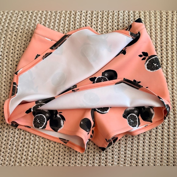 ❣️$7 Deal❣️Abercrombie and Fitch Scuba Skort - Picture 11 of 12